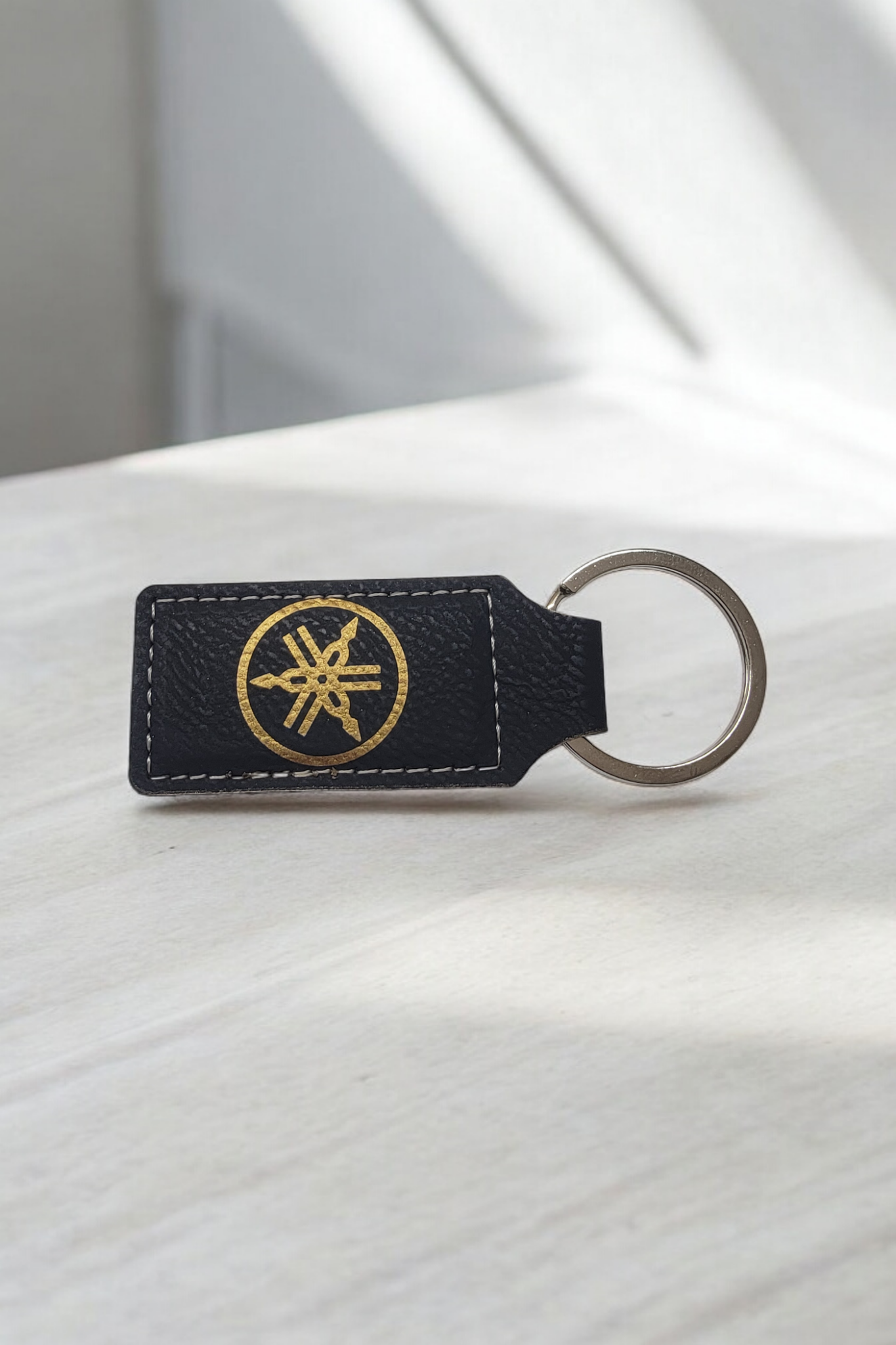 Yamaha Keychain