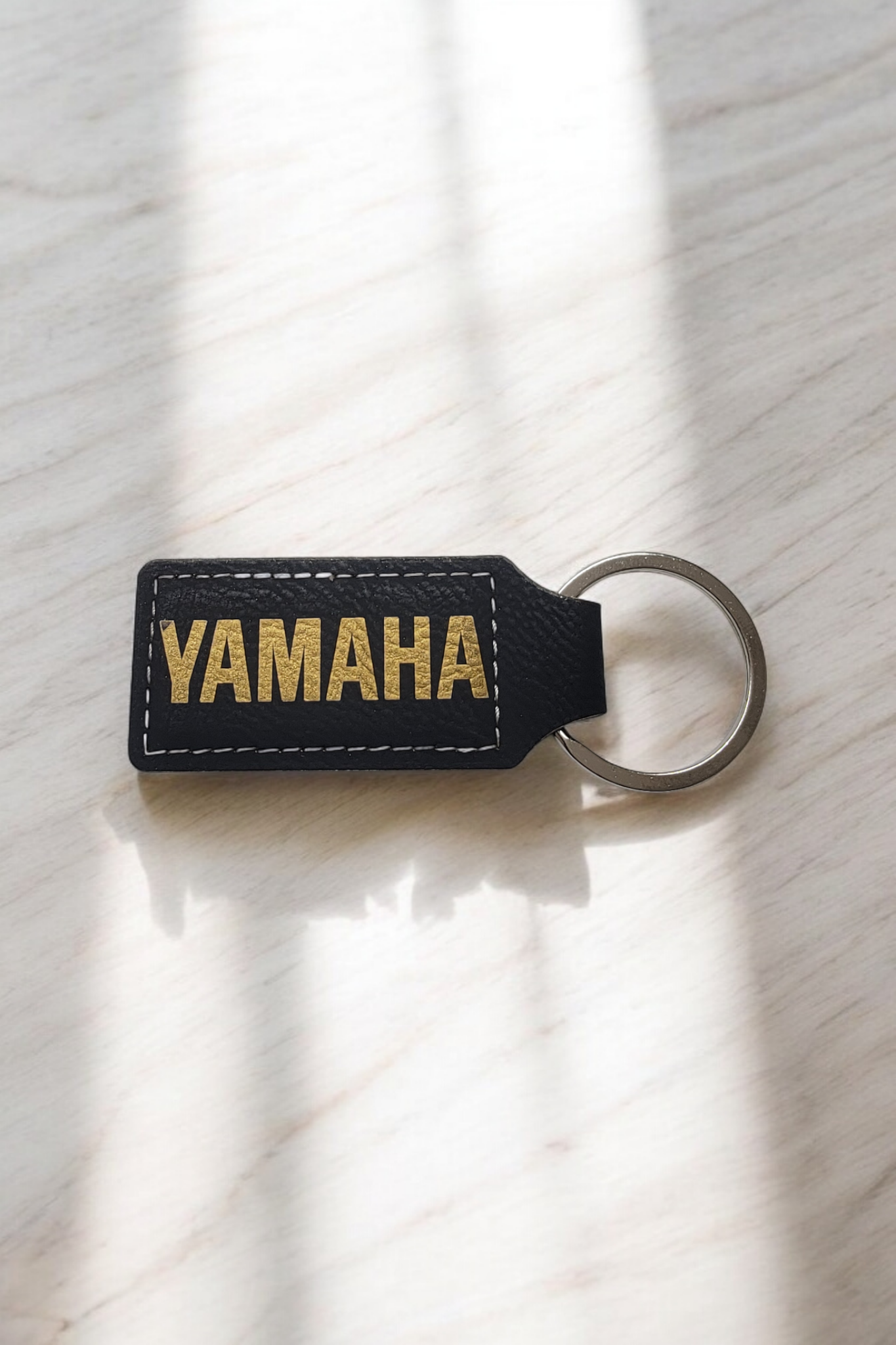 Yamaha Keychain