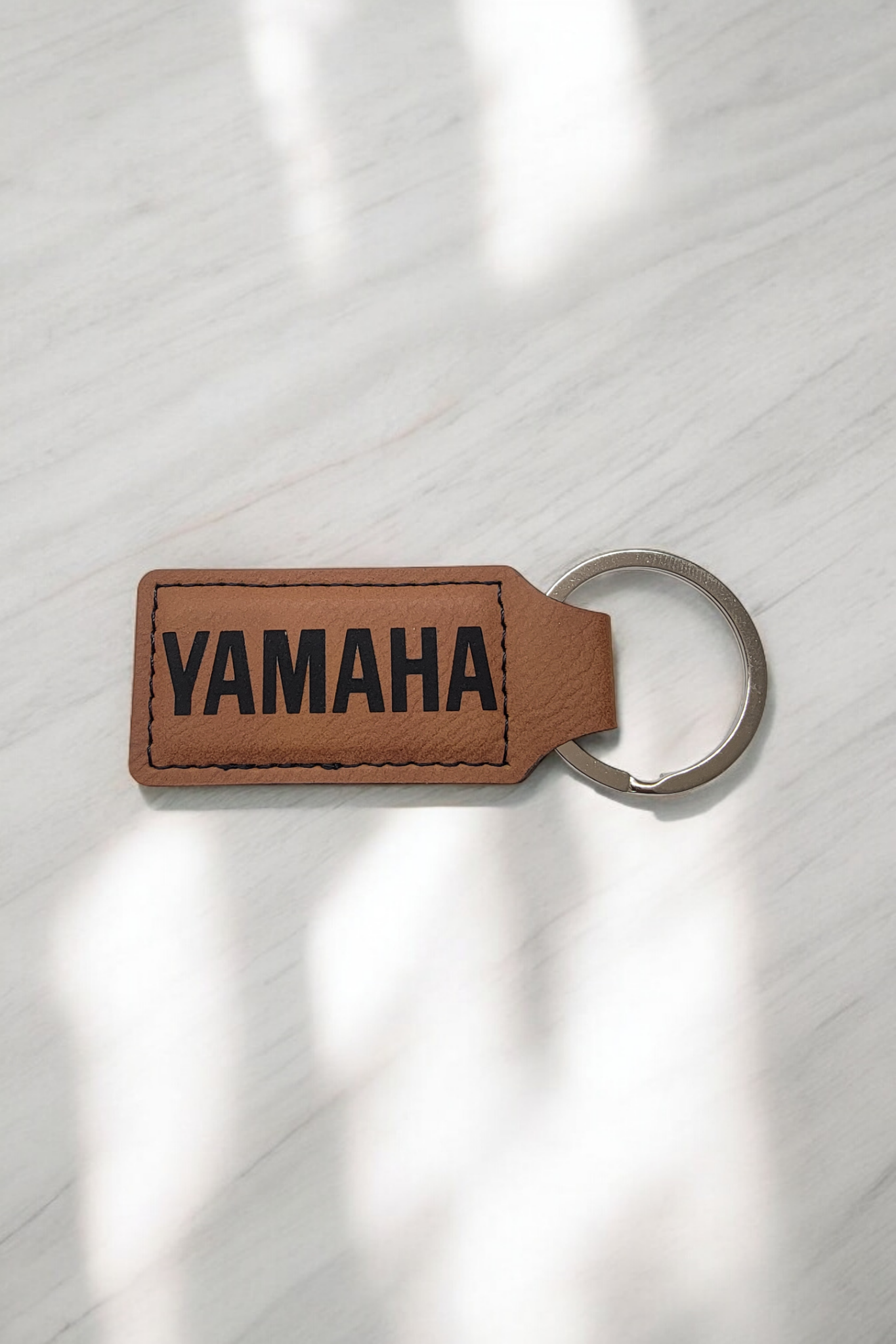 Yamaha Keychain