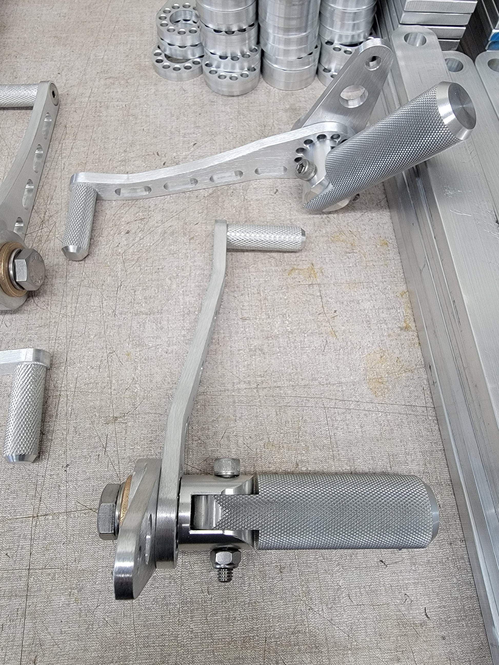 Universal Rear Sets V2 – Slipstream Cycle Works, LLC